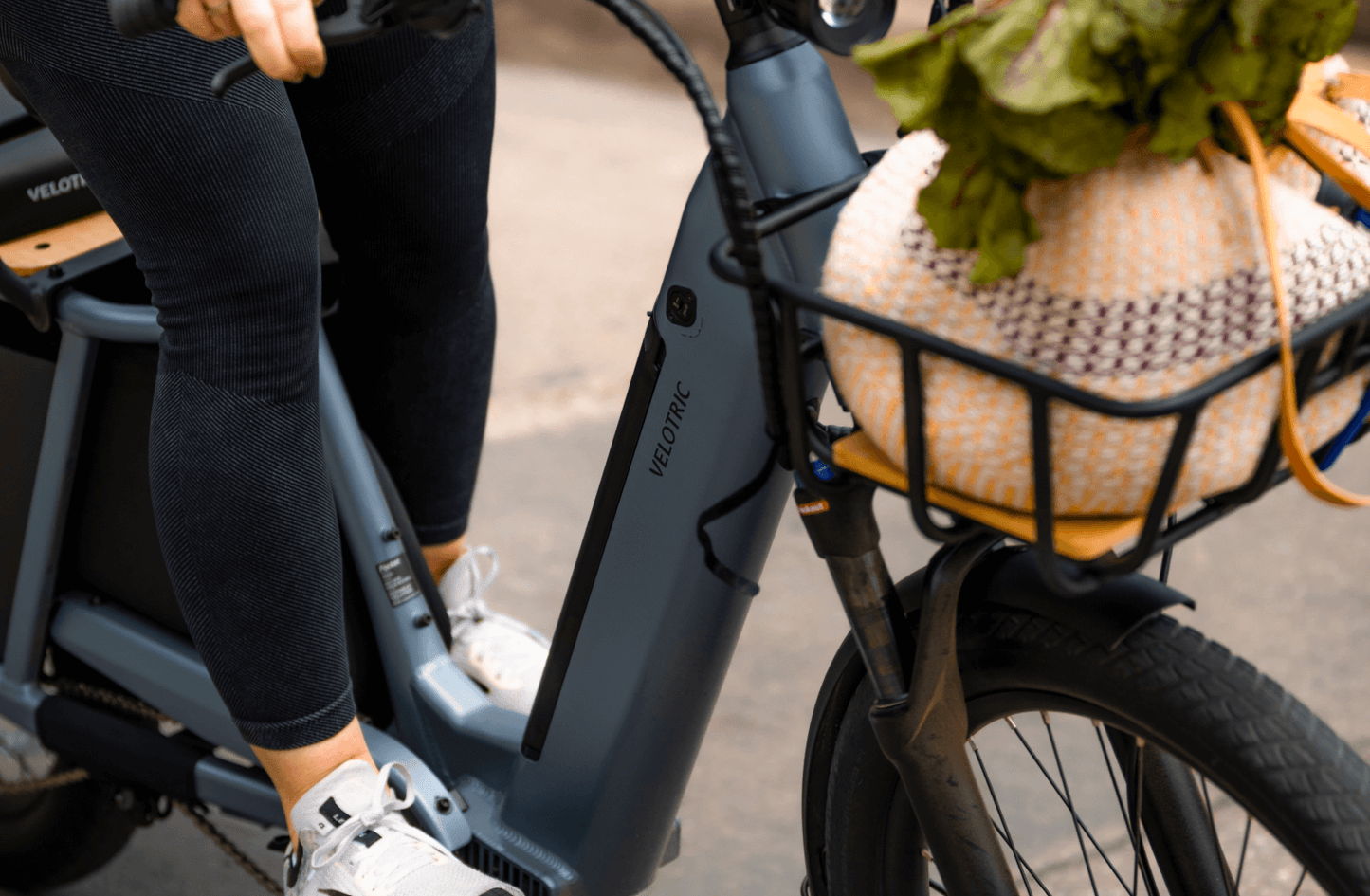 Velotric Packer 1 Ebike