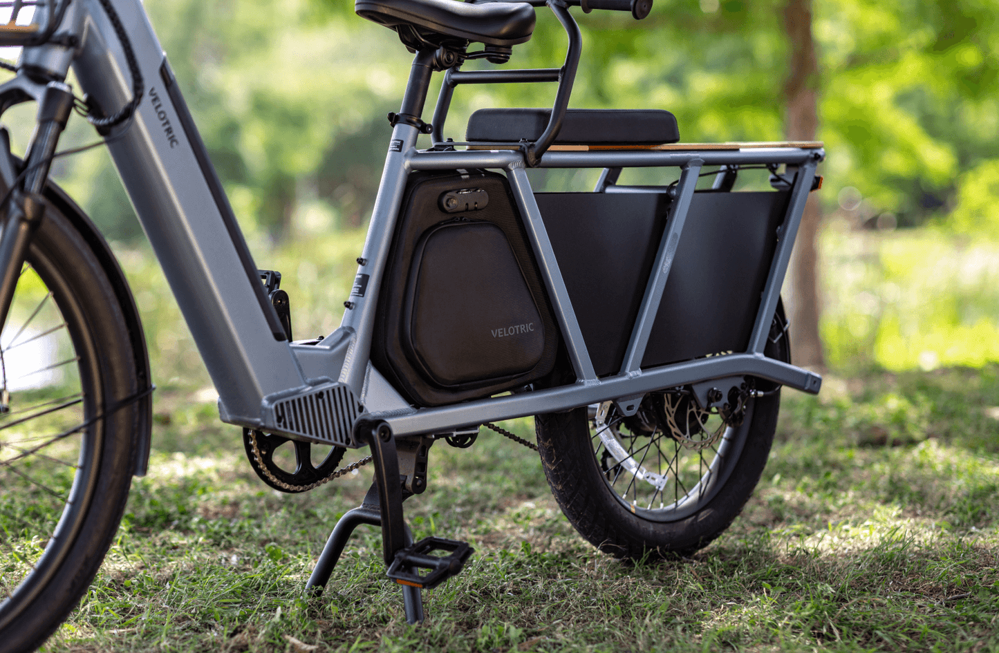 Velotric Packer 1 Ebike