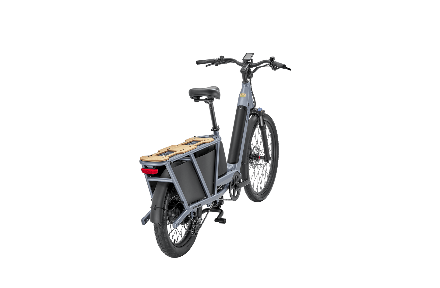 Velotric Packer 1 Ebike
