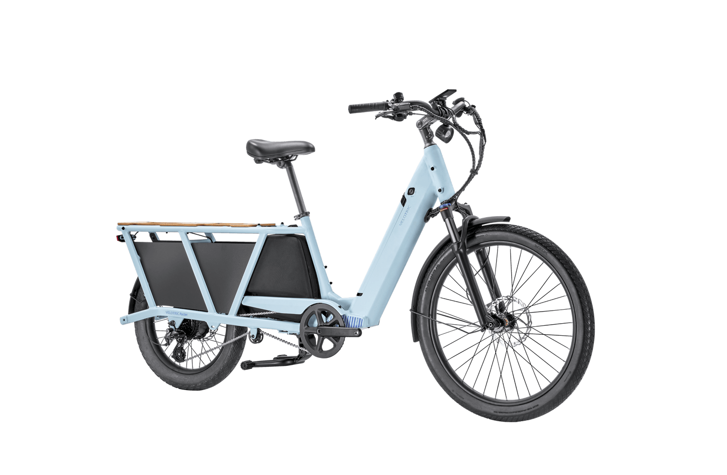 Velotric Packer 1 Ebike