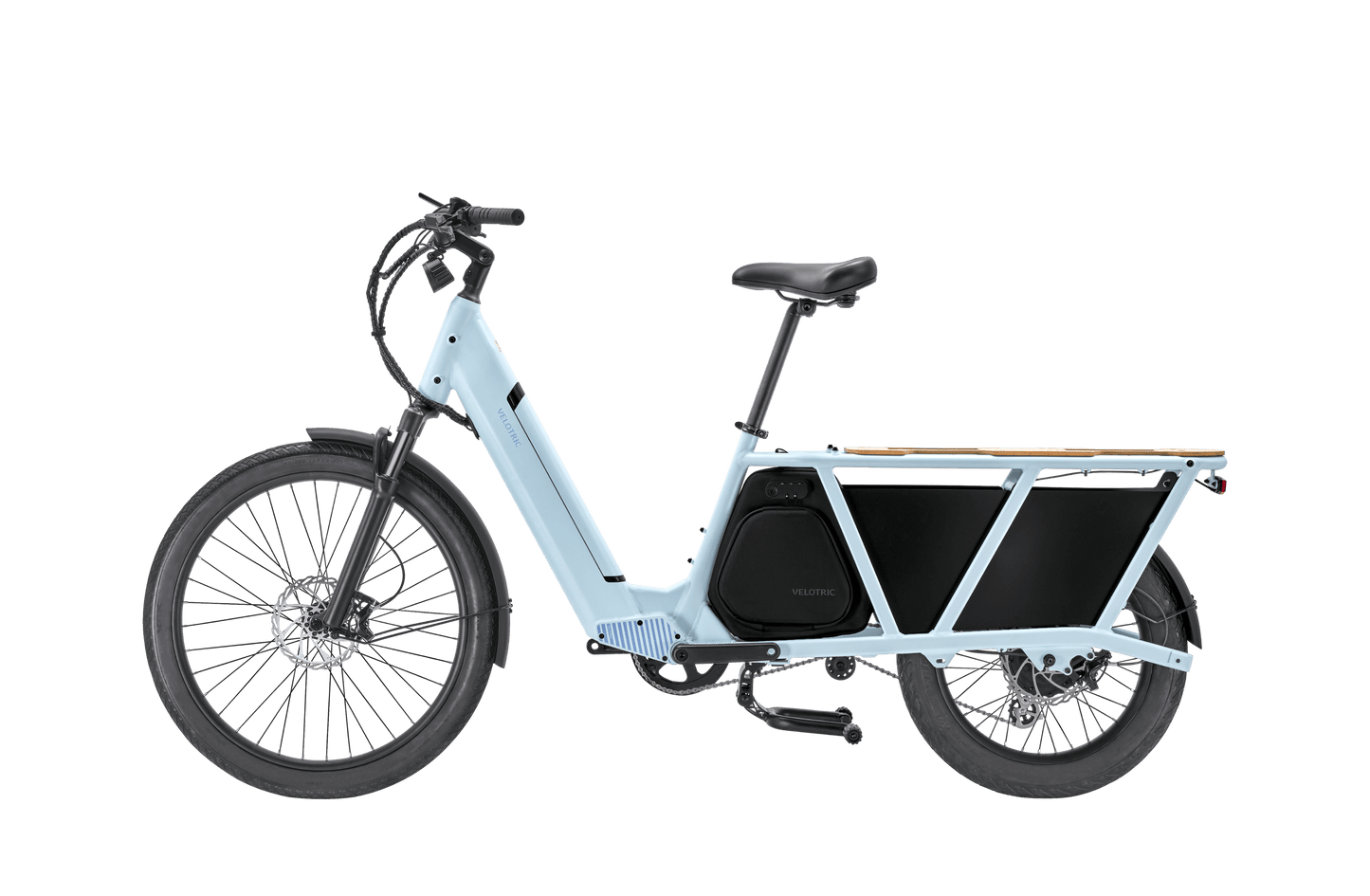 Velotric Packer 1 Ebike