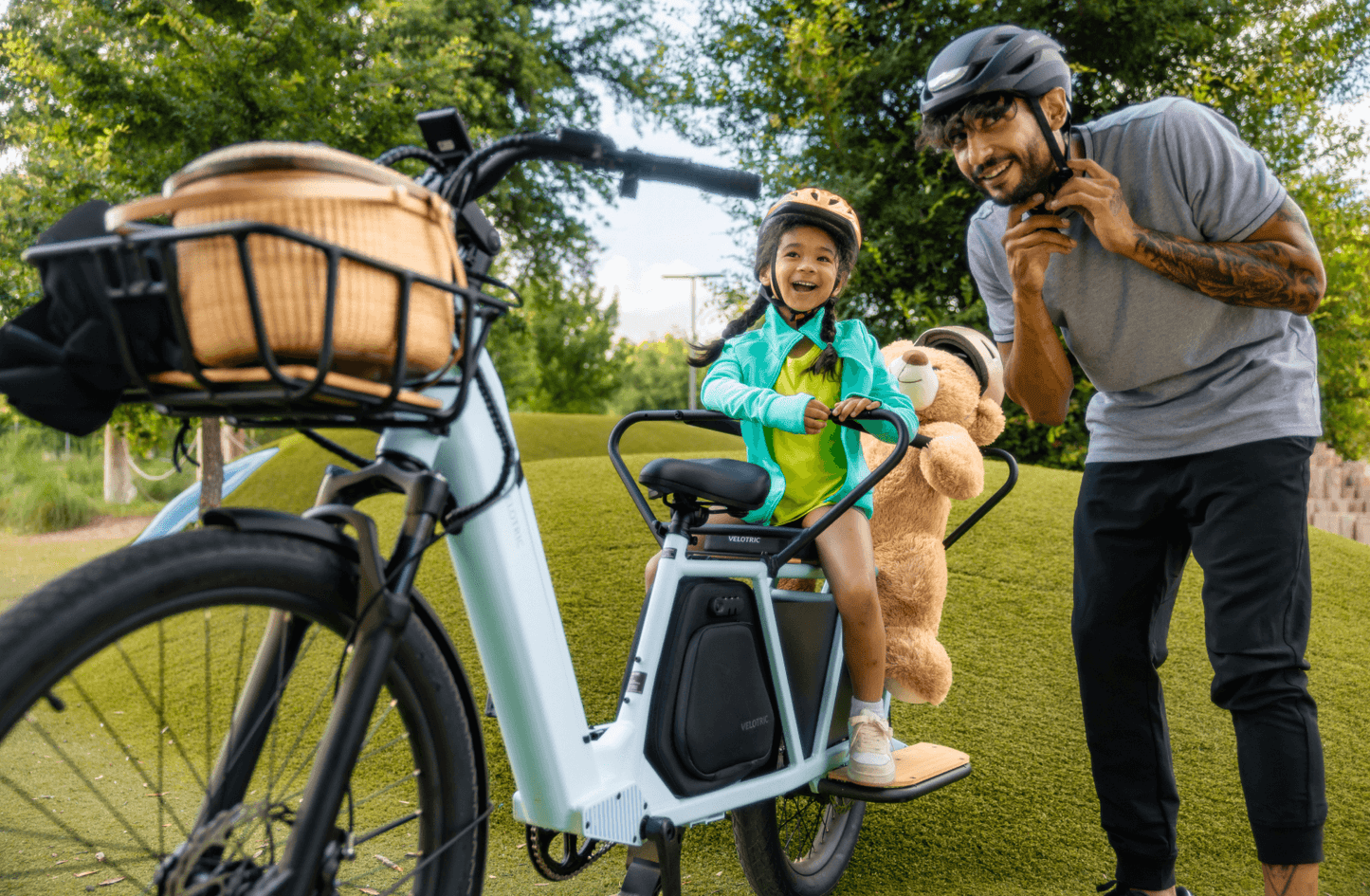 Velotric Packer 1 Ebike