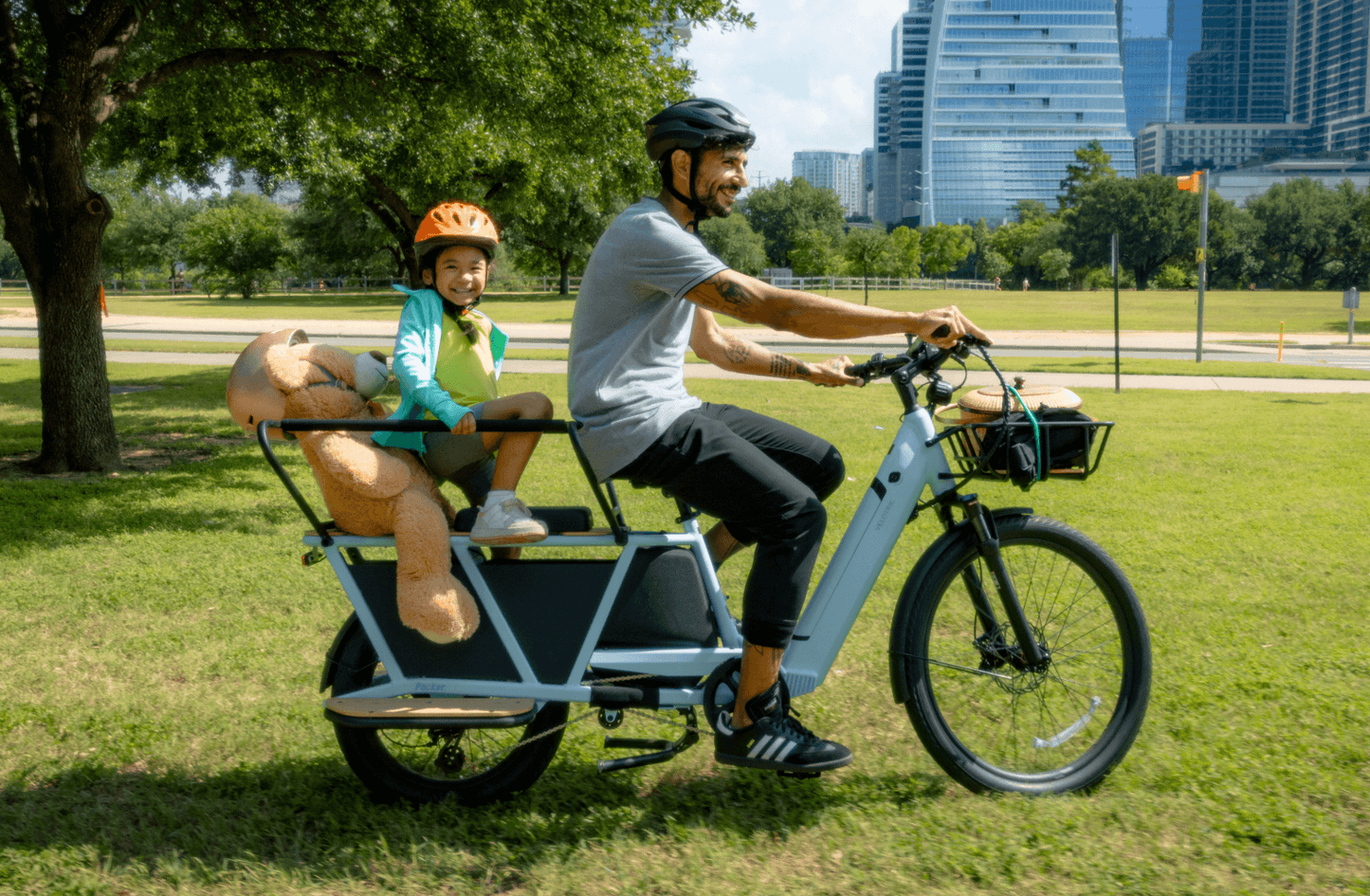 Velotric Packer 1 Ebike