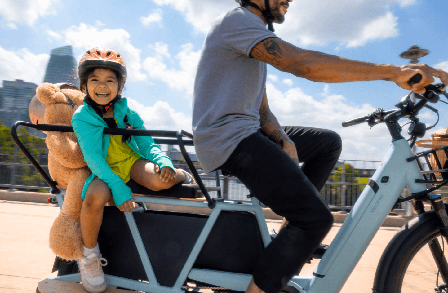 Velotric Packer 1 Ebike