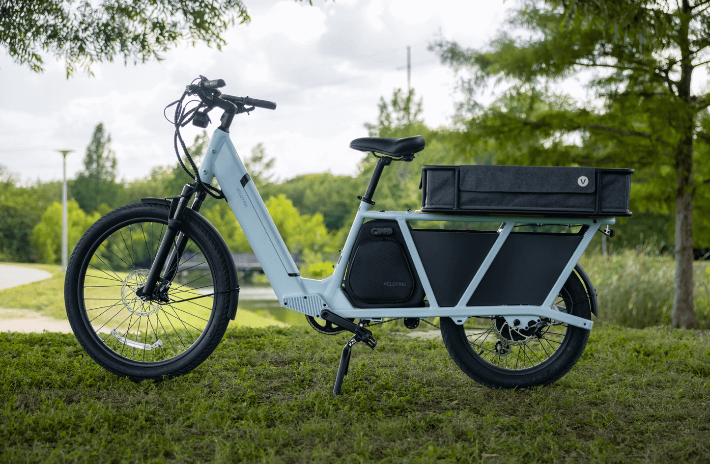 Velotric Packer 1 Ebike