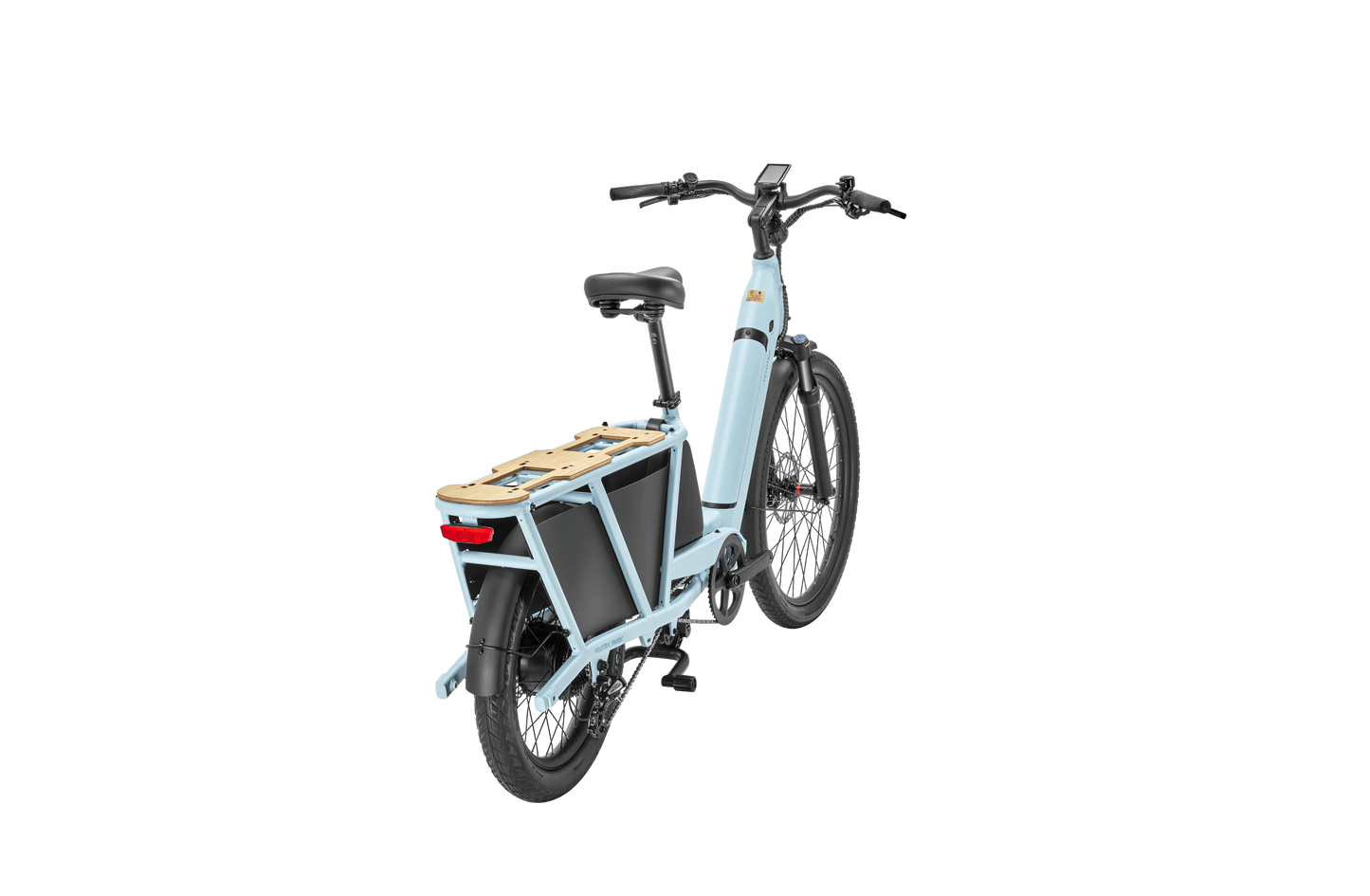 Velotric Packer 1 Ebike