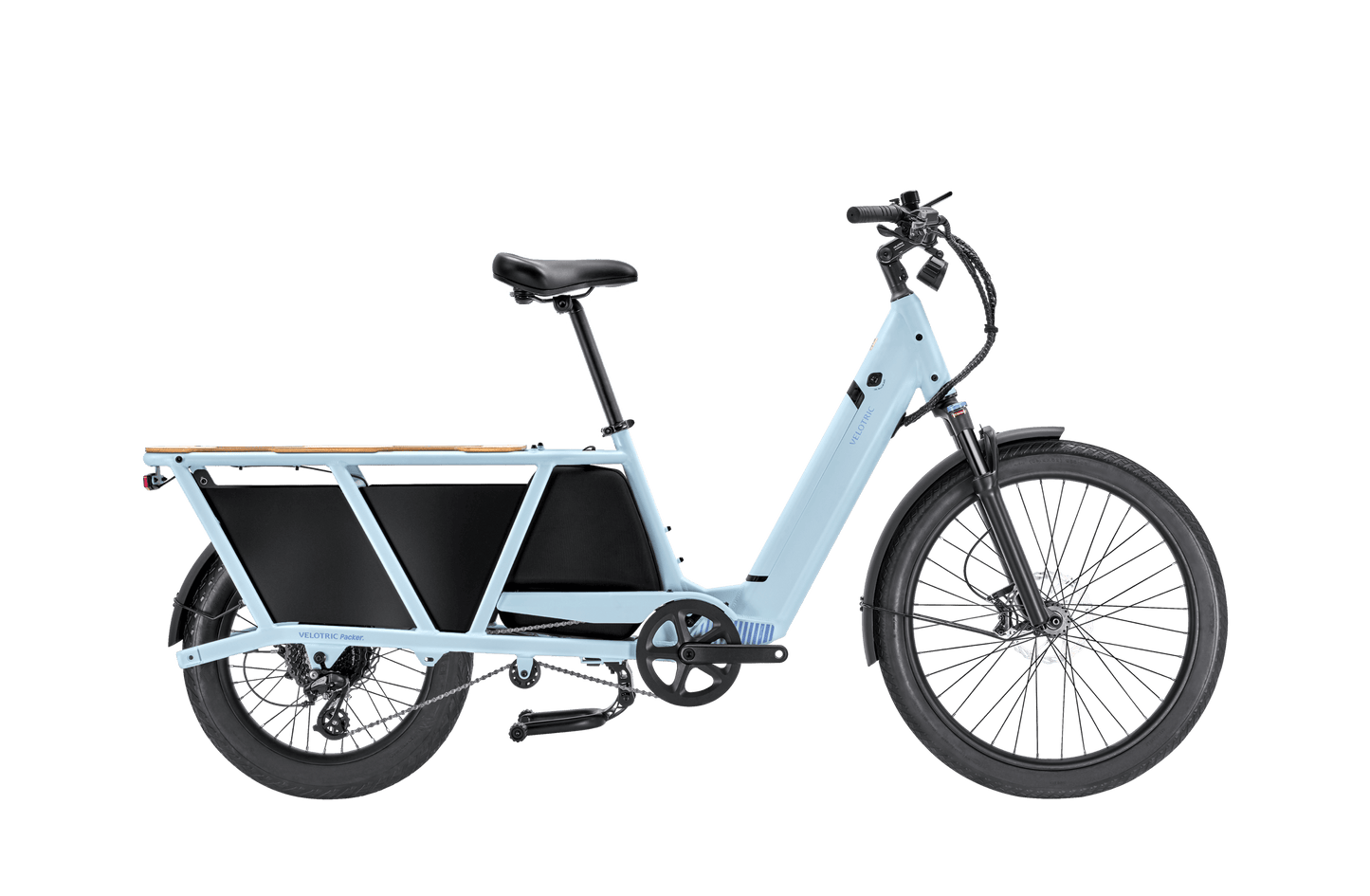 Velotric Packer 1 Ebike