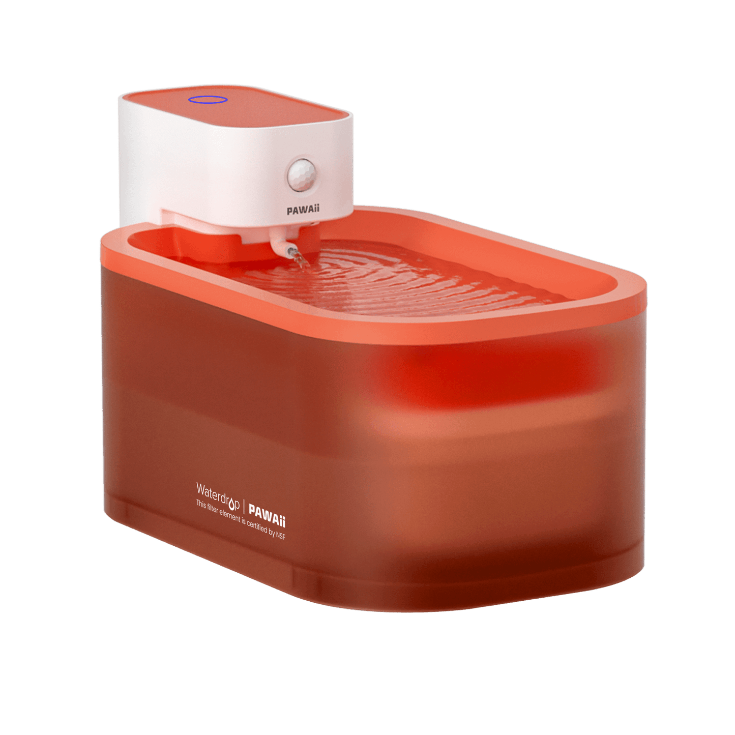 PAWAii Wireless Pet Water Fountain