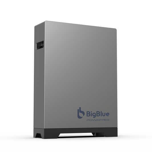 POWAFREE Balcony Solar