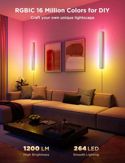 Govee Wall Sconce