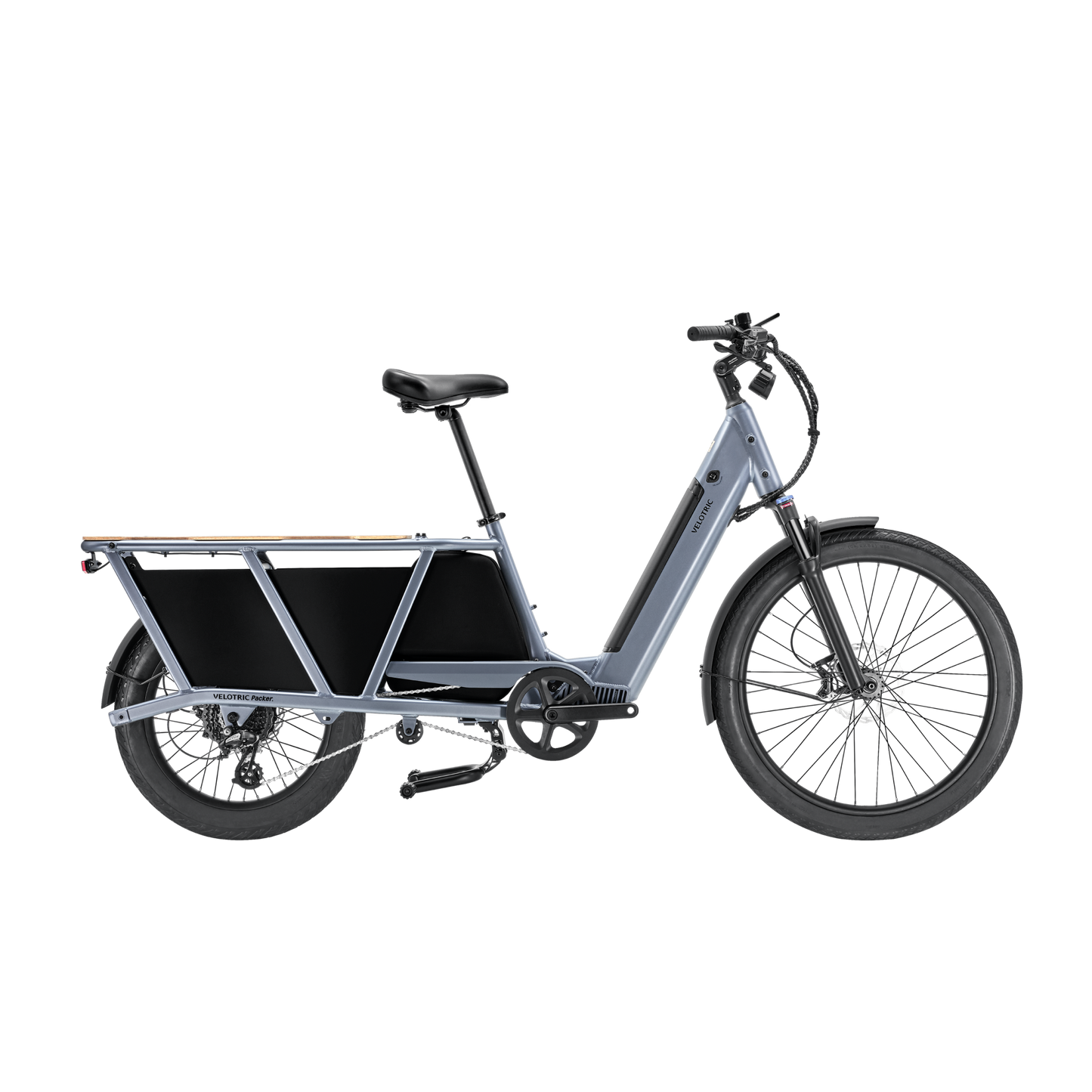 Velotric Packer 1 Ebike