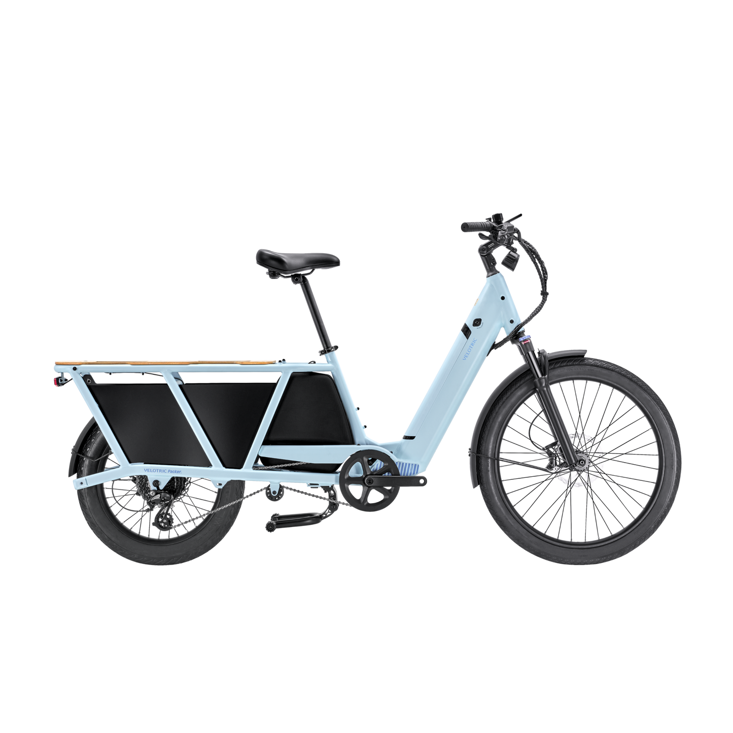 Velotric Packer 1 Ebike