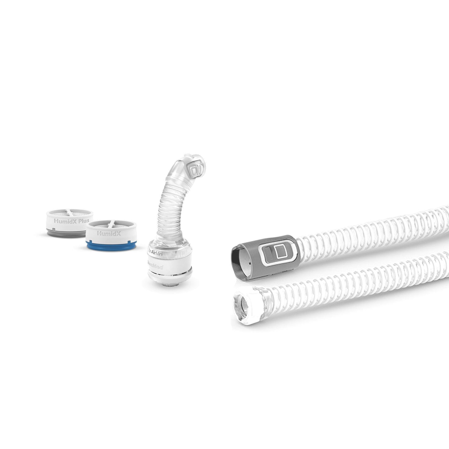 ResMed AirMini Setup Pack for N20 CPAP Mask