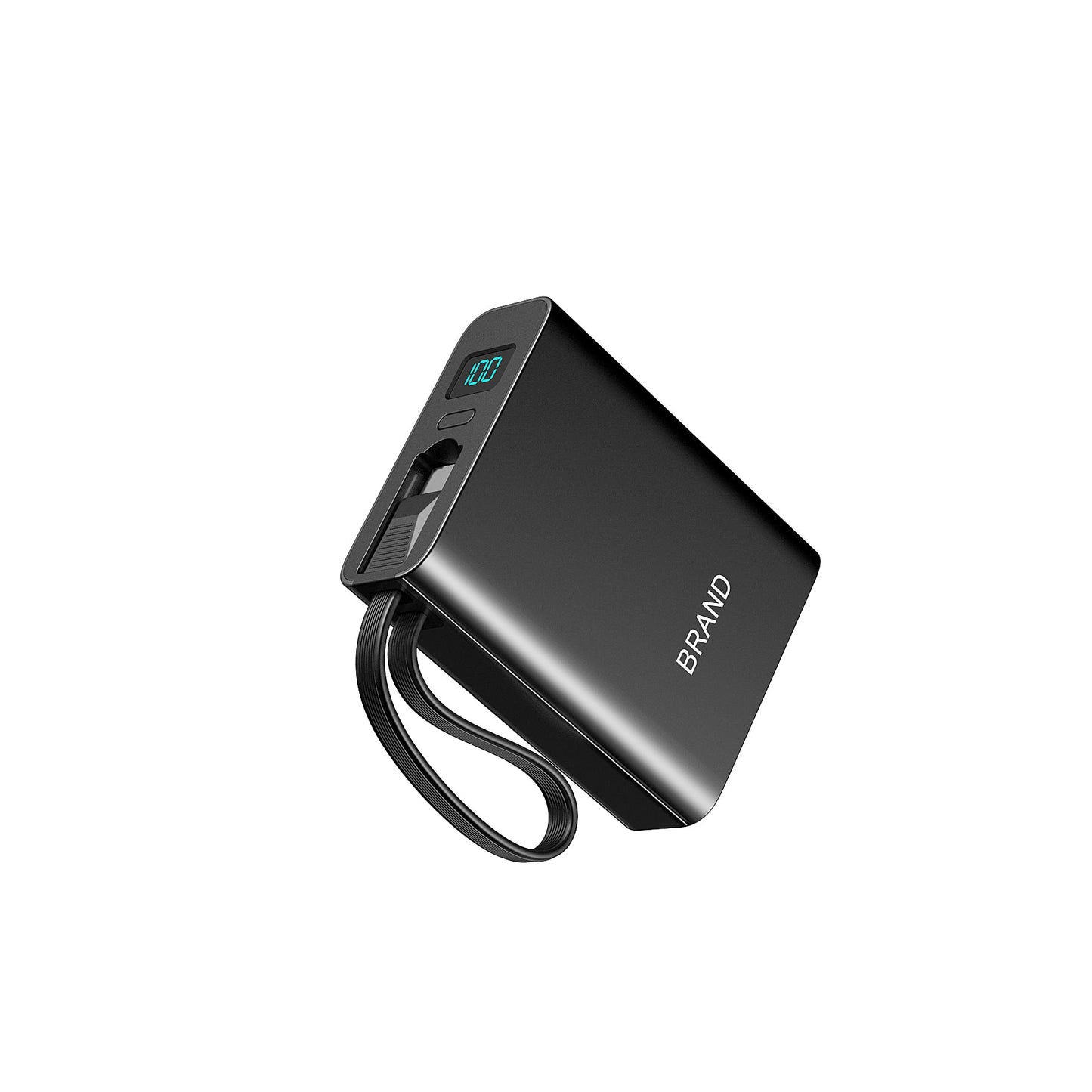 BigBlue Portable Power Bank BP11