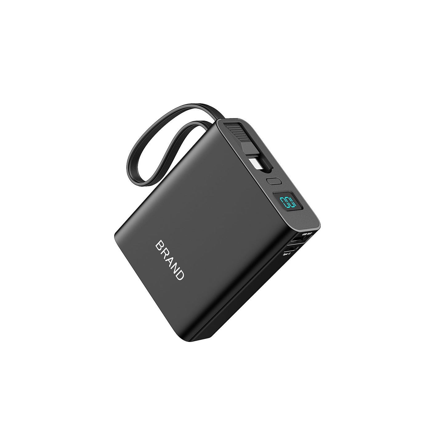 BigBlue Portable Power Bank BP11