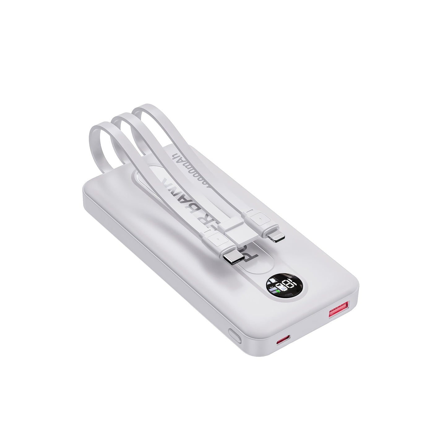 BigBlue Portable Power Bank BP10