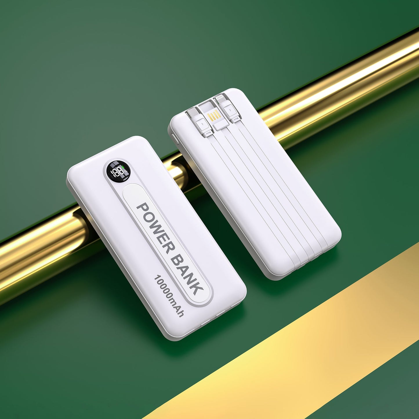 BigBlue Portable Power Bank BP10