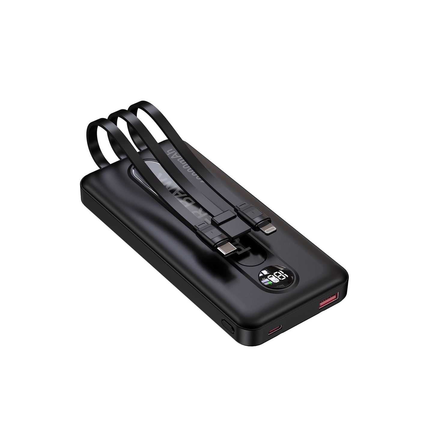 BigBlue Portable Power Bank BP10