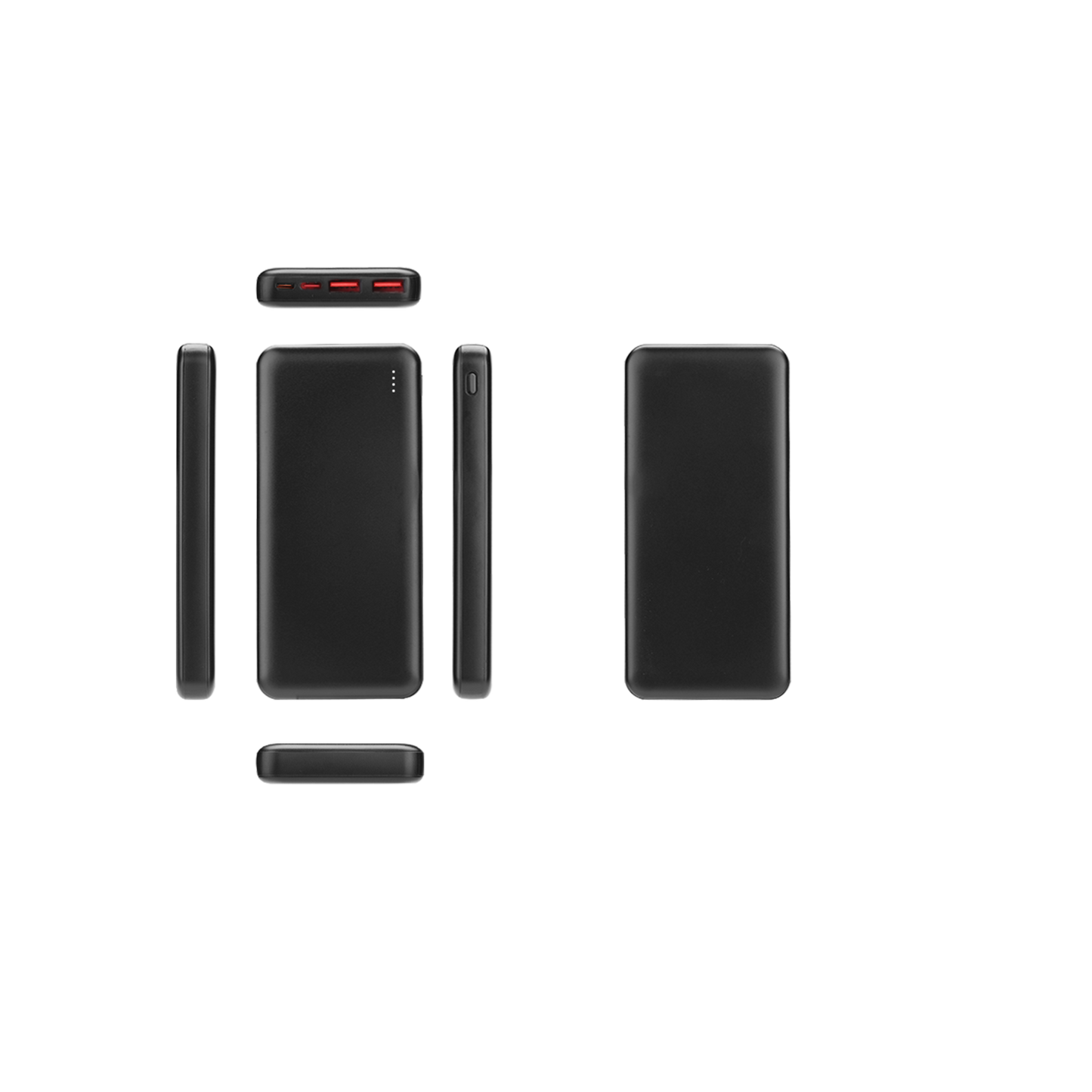 BigBlue Portable Power Bank BP07