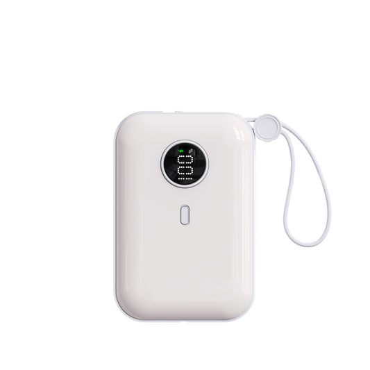 BigBlue Portable Power Bank BP09