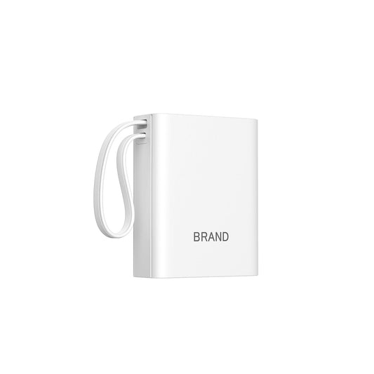 BigBlue Portable Power Bank BP11