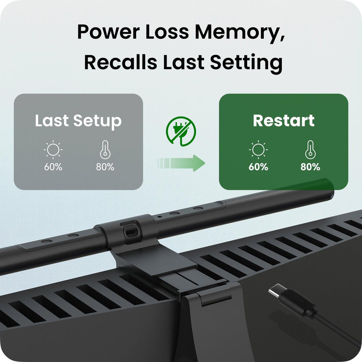 Yeelight Pura Monitor Light Bar Pro