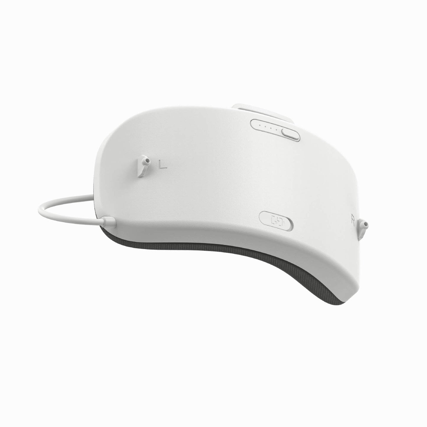 ZyberVR ZERO Quest 3 Elite Strap With Battery