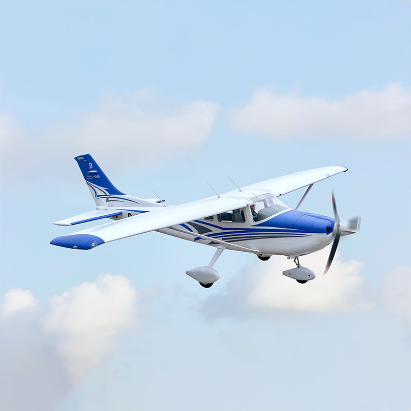 FMS Civil Airplane 1500mm Cessna 182 RTF / PNP