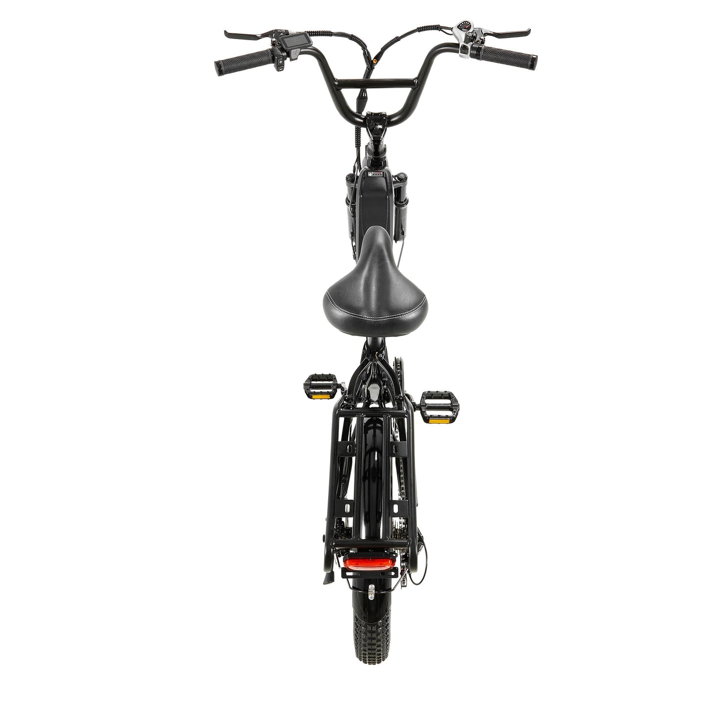 CEAYA Electric Bike R8SE