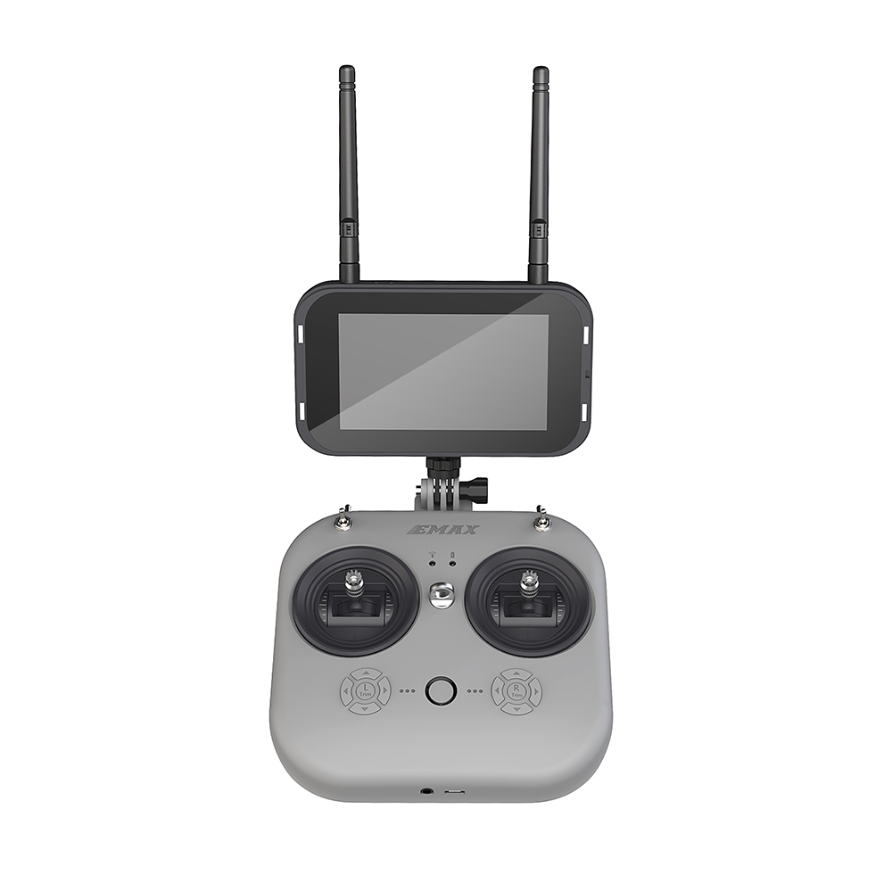 Tinyhawk 3 Plus Freestyle Ready-To-Fly RTF Kit