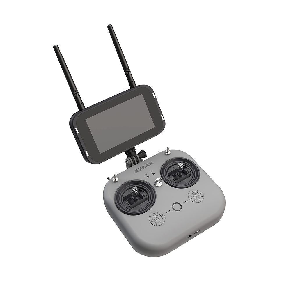 Tinyhawk 3 Plus Freestyle Ready-To-Fly RTF Kit