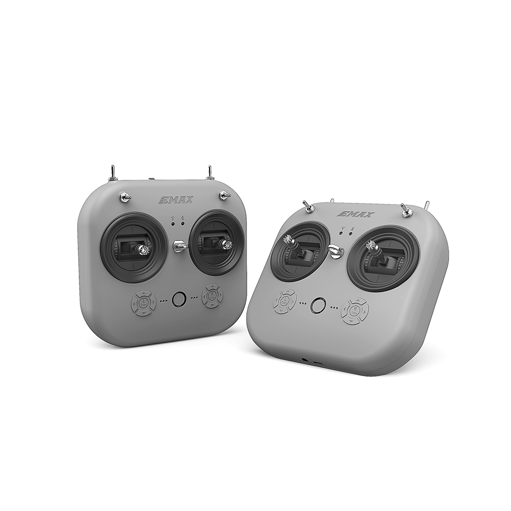 Tinyhawk 3 Plus Freestyle Ready-To-Fly RTF Kit