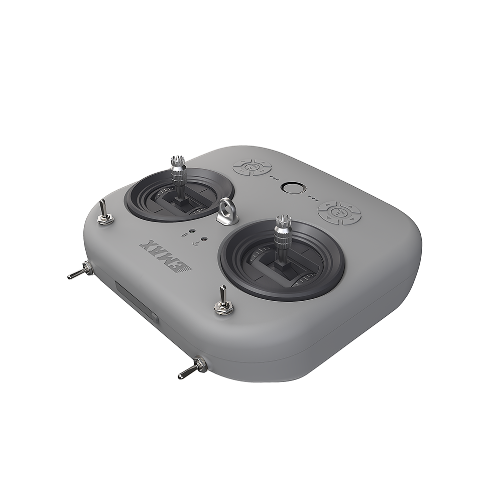Tinyhawk 3 Plus Freestyle Ready-To-Fly RTF Kit