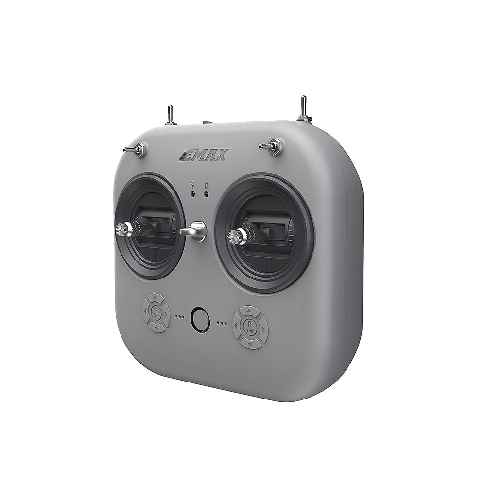 Tinyhawk 3 Plus Freestyle Ready-To-Fly RTF Kit