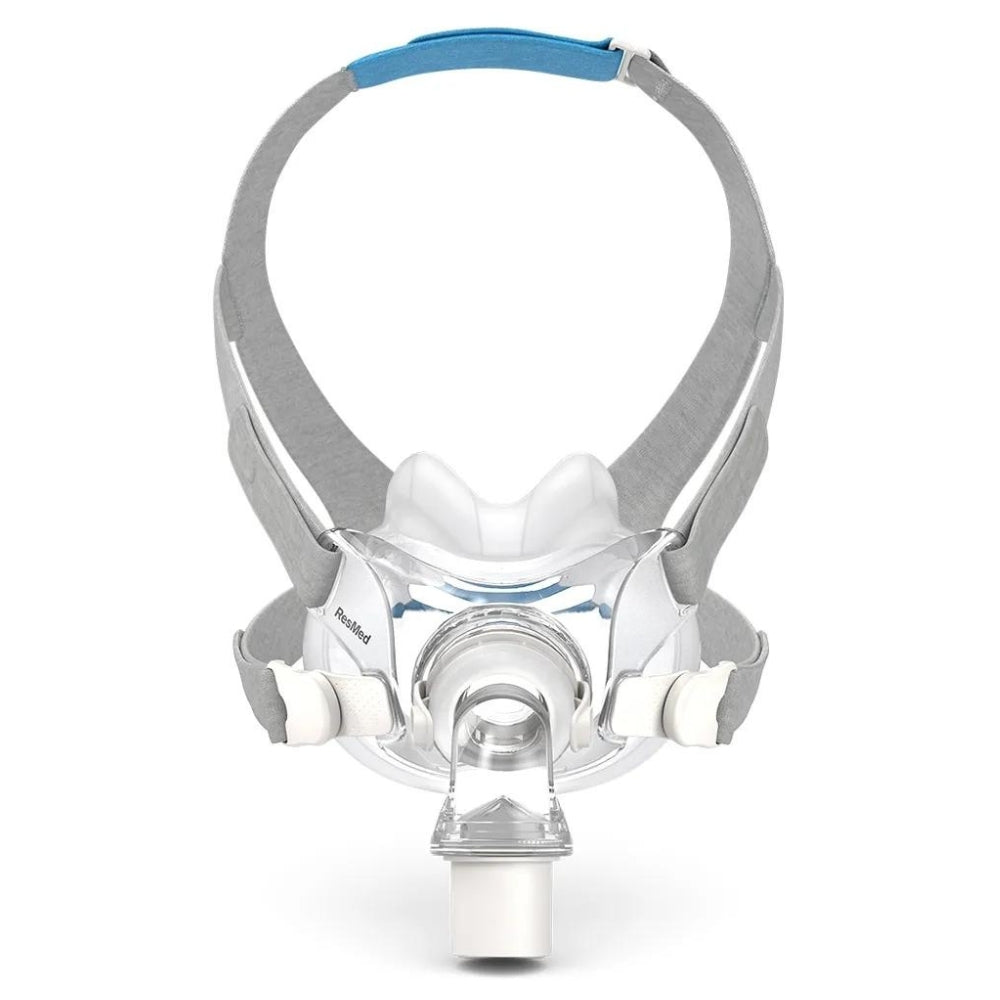 AirMini Travel CPAP Machine with AirFit F30 CPAP Mask Bundle