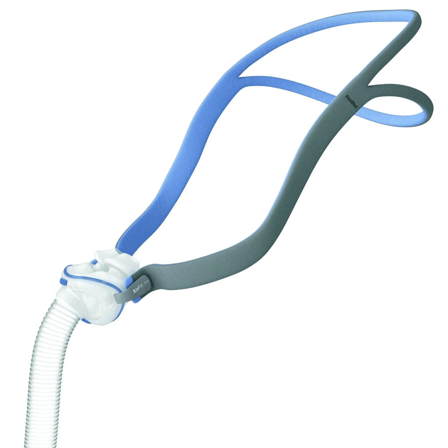 AirSense 10 AutoSet Bundle with AirFit P10 Nasal Pillow Mask