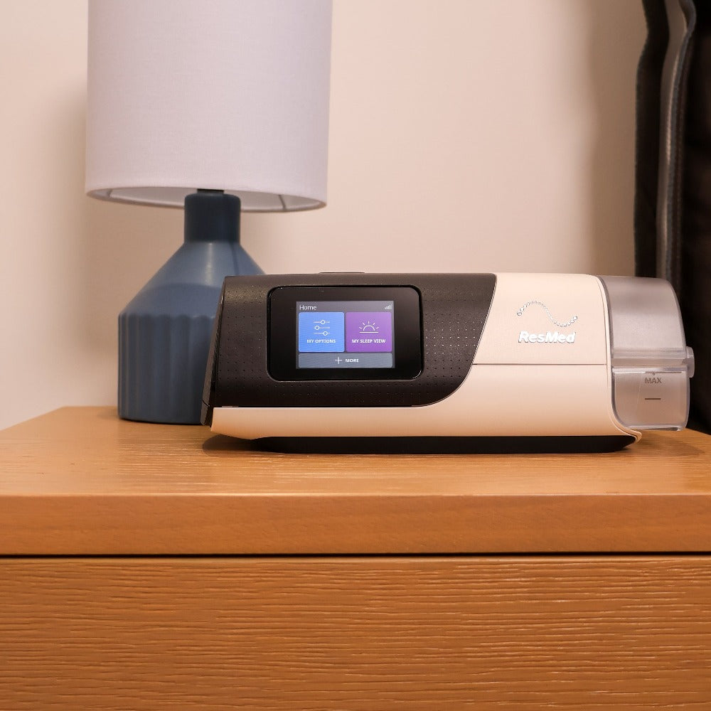 ResMed AirSense 11 AutoSet CPAP Machine