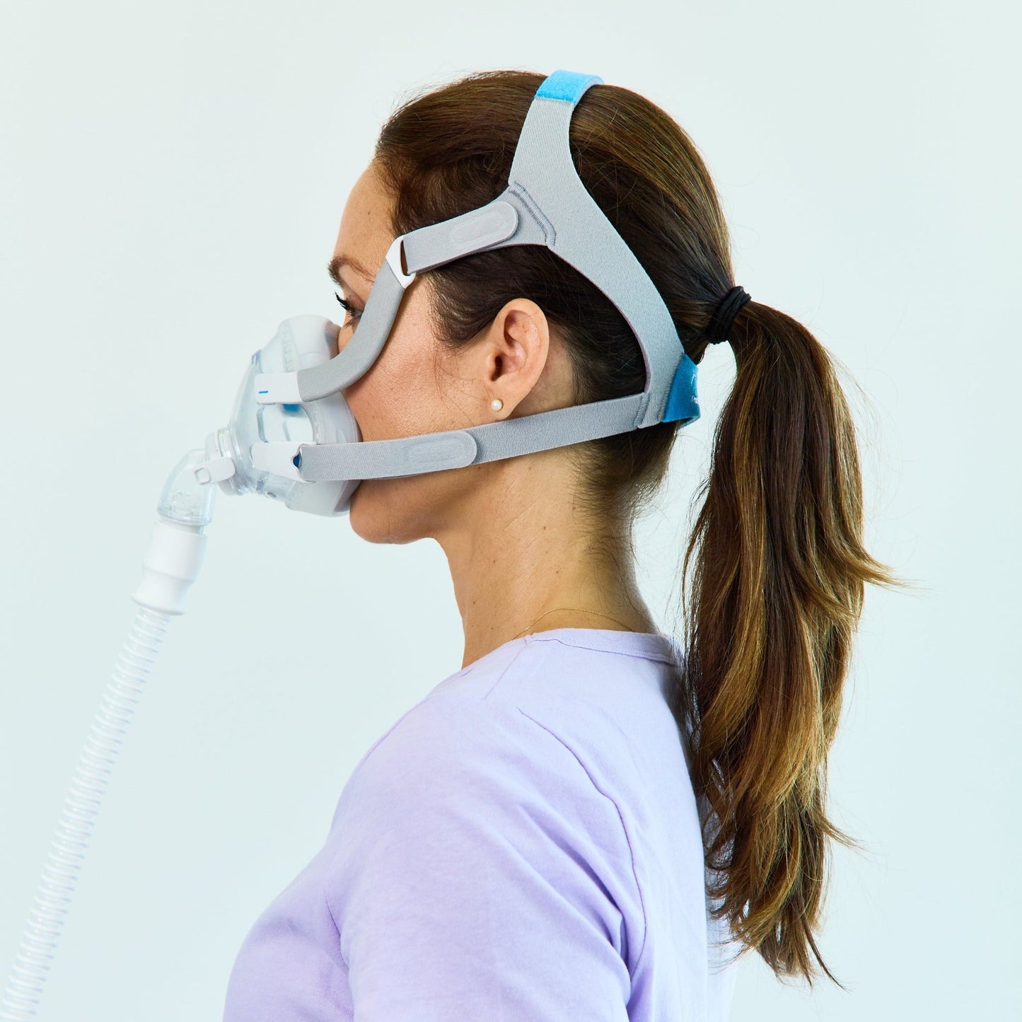 ResMed AirTouch F20 Full Face Mask