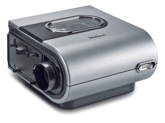 Humidificador térmico ResMed S9 H5i