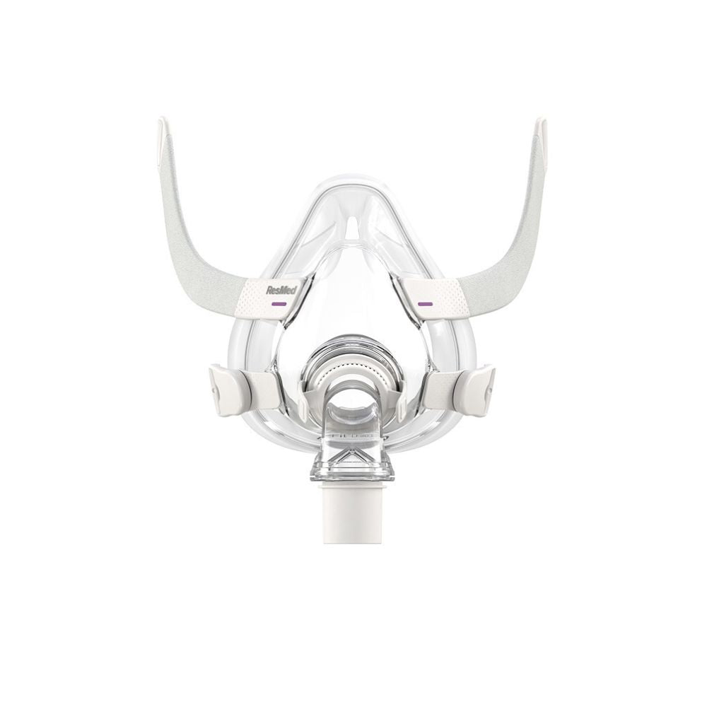ResMed AirTouch™ F20 for Her Full Face CPAP Mask with Headgear