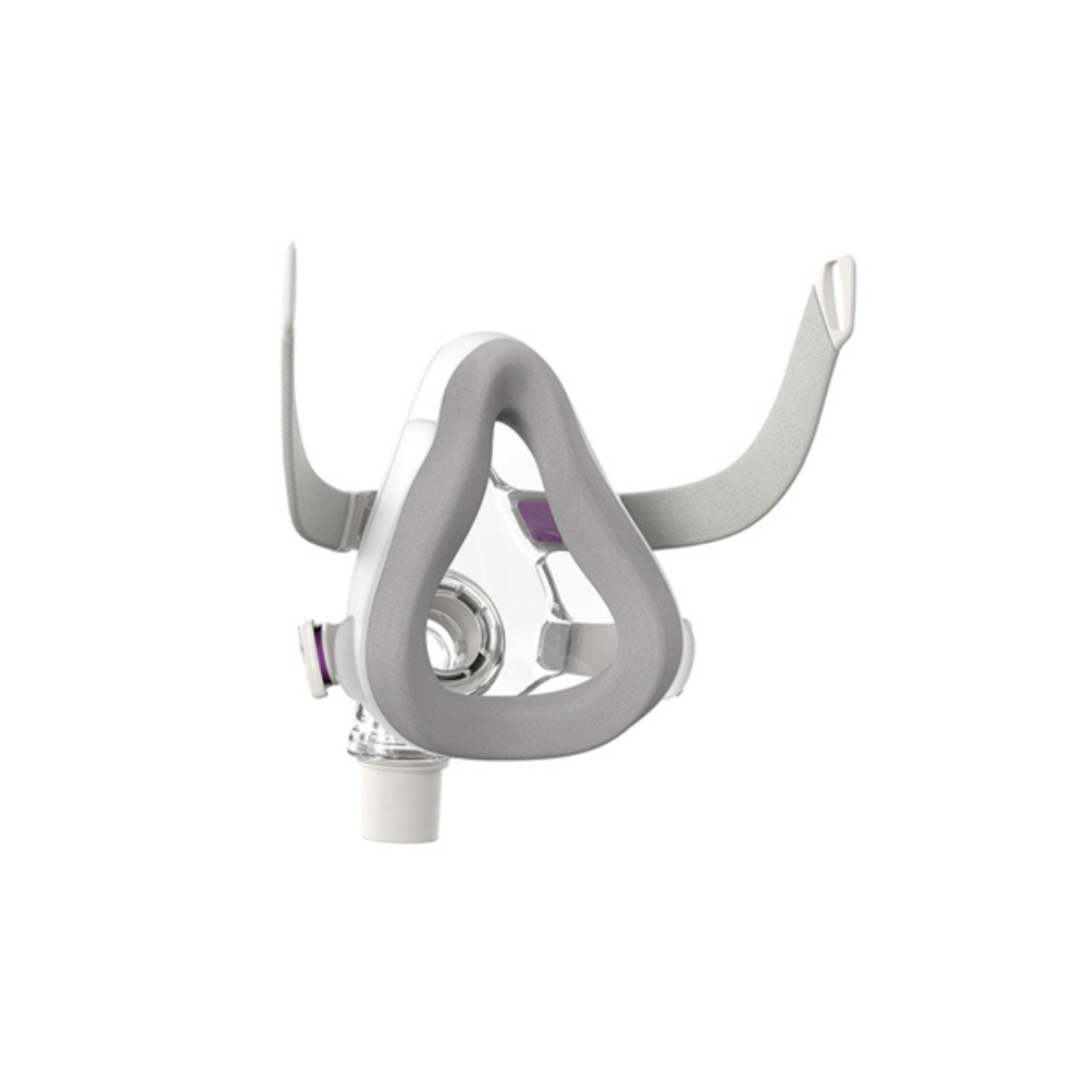 ResMed AirTouch™ F20 for Her Full Face CPAP Mask with Headgear