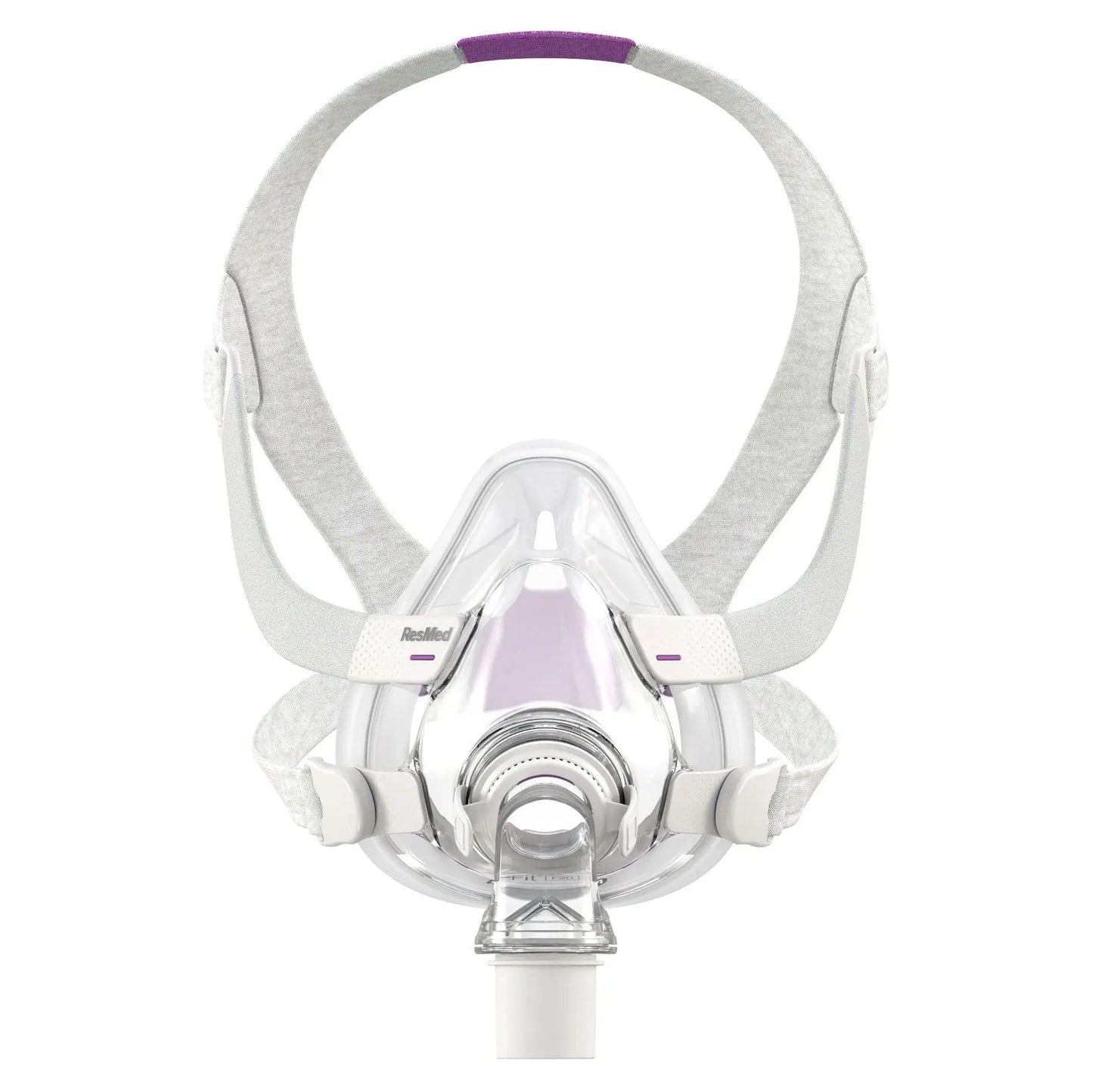 ResMed AirFit™ F20 for Her Full Face Mask