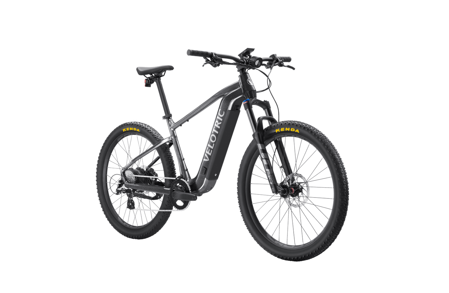 Velotric Summit 1 Ebike