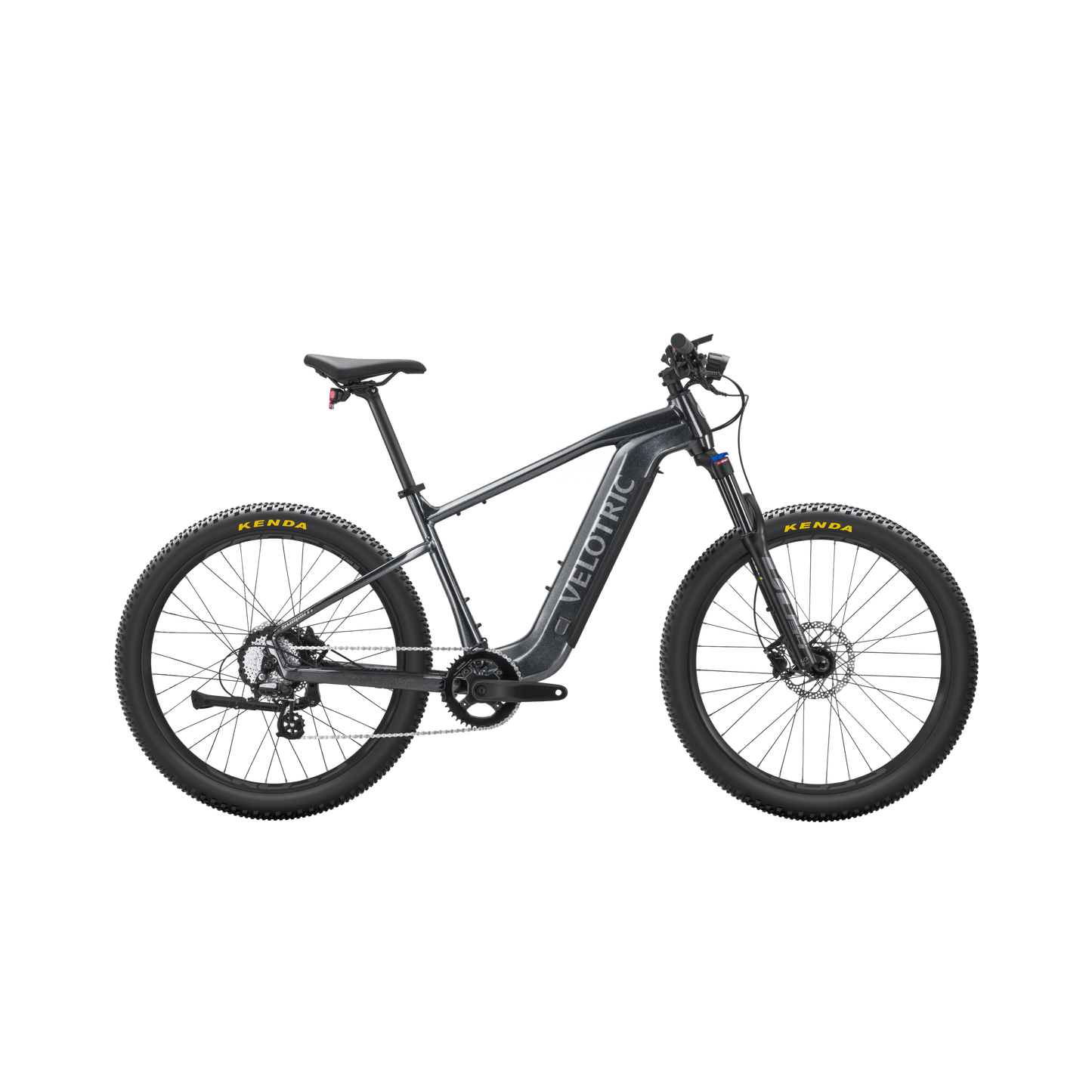Velotric Summit 1 Ebike