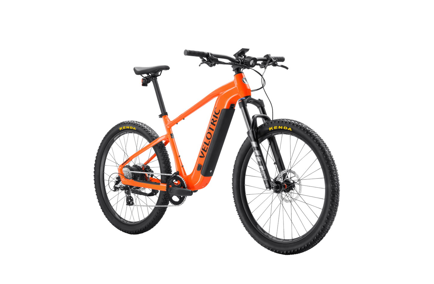 Velotric Summit 1 Ebike