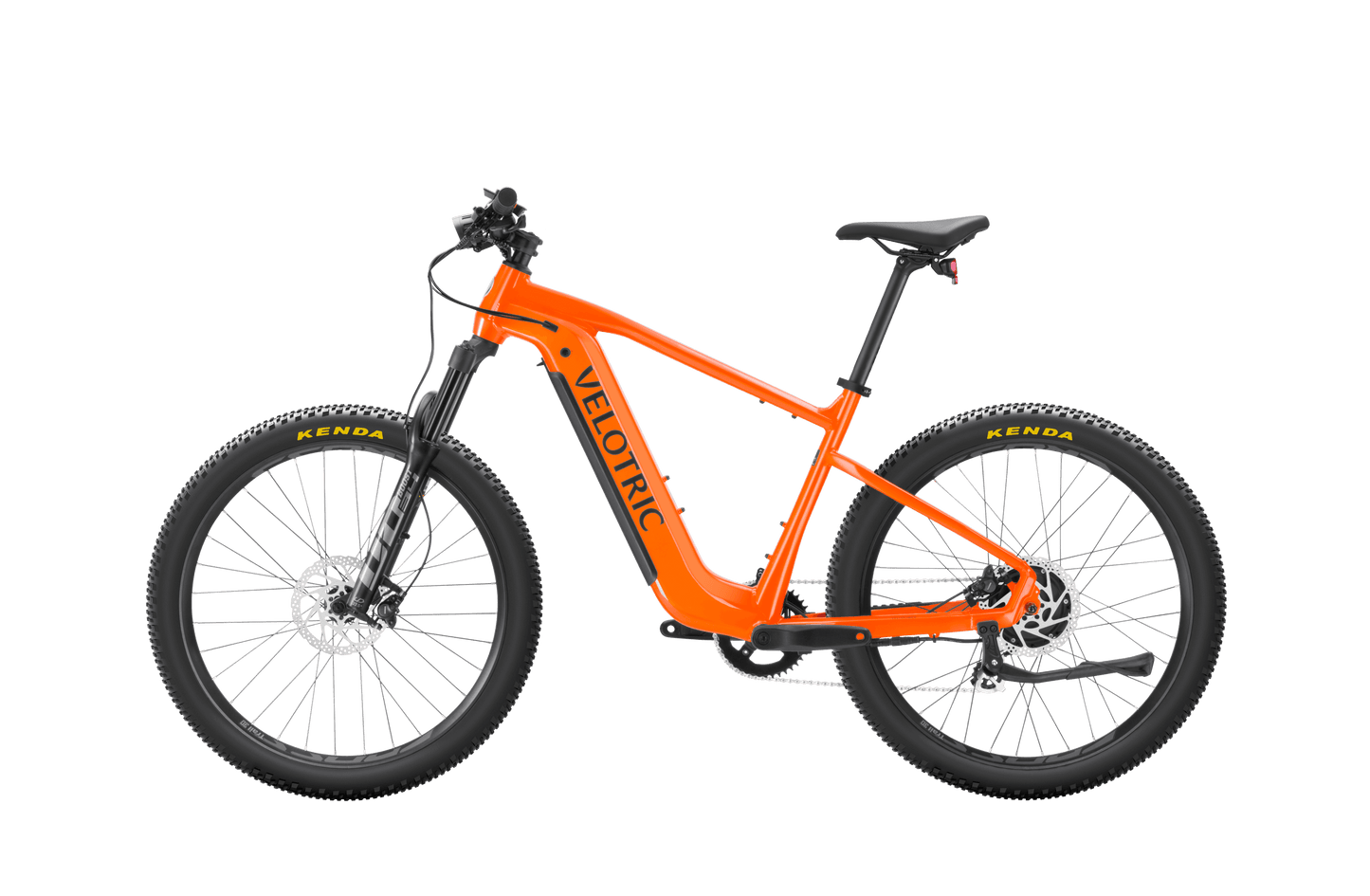 Velotric Summit 1 Ebike