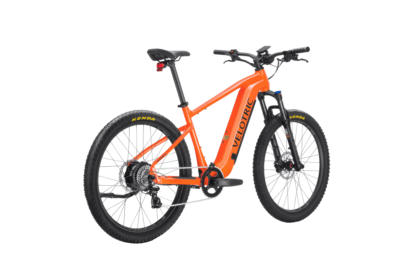 Velotric Summit 1 Ebike