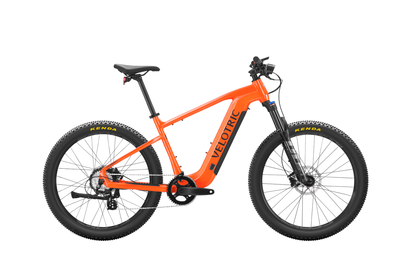 Velotric Summit 1 Ebike