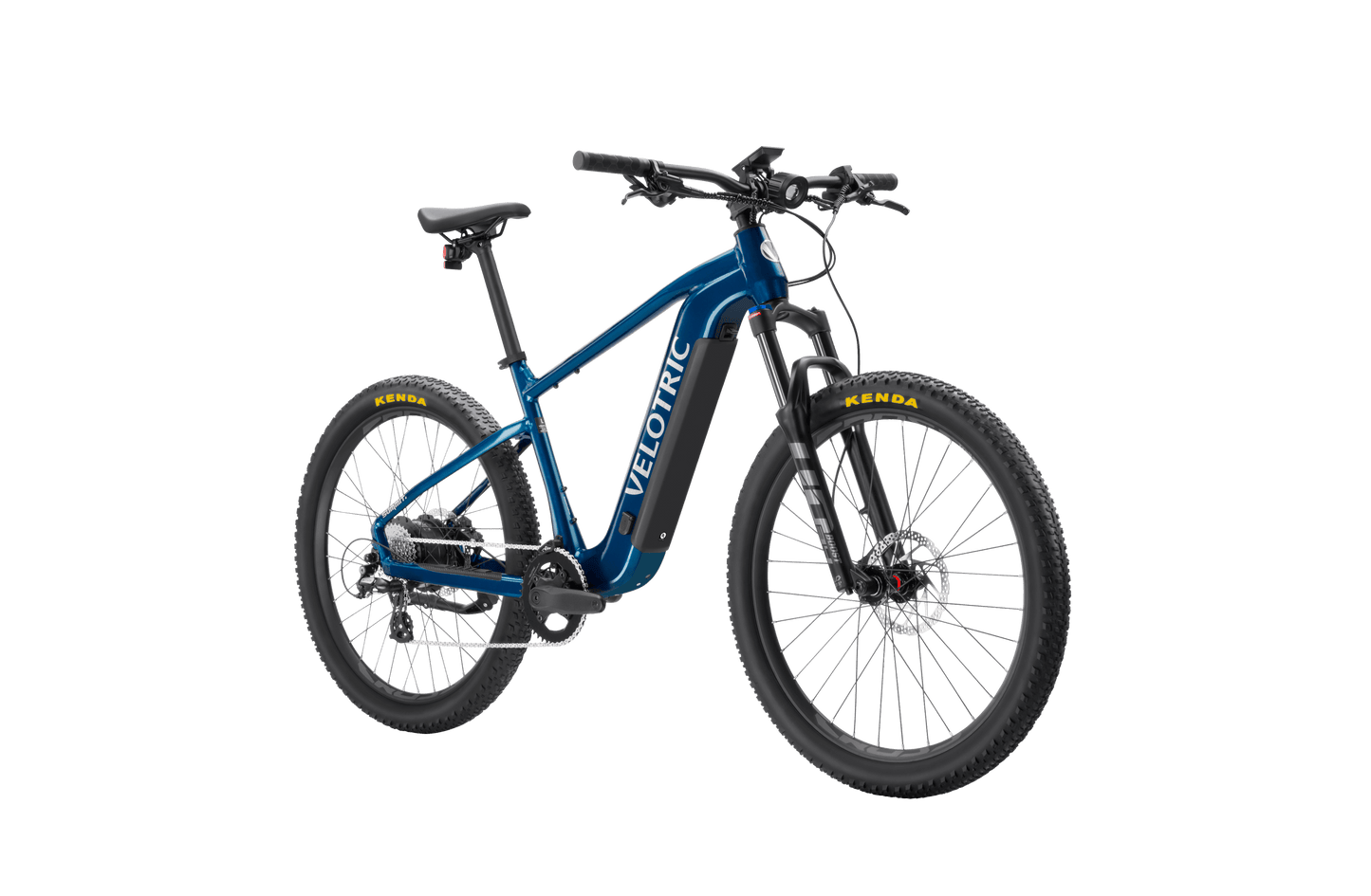 Velotric Summit 1 Ebike