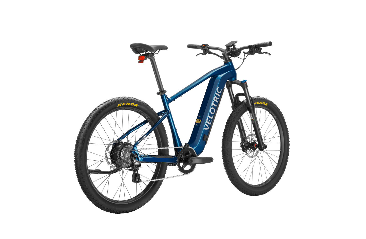 Velotric Summit 1 Ebike